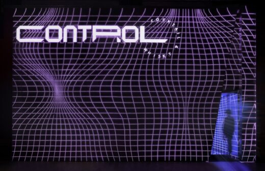 Thanh điều khiển Cun Panda Nana Chương Châu