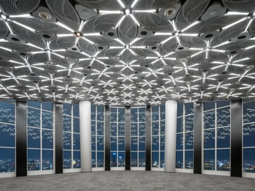 CXCC SUMMIT 58 Thượng Hải Trung Quốc