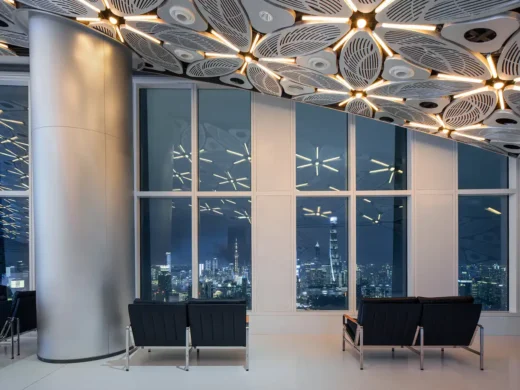 CXCC SUMMIT 58 Shanghai China