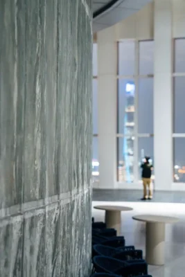 CXCC SUMMIT 58 Shanghai PRC