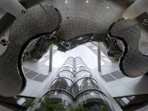 CXCC SUMMIT 58 Shanghai PRC