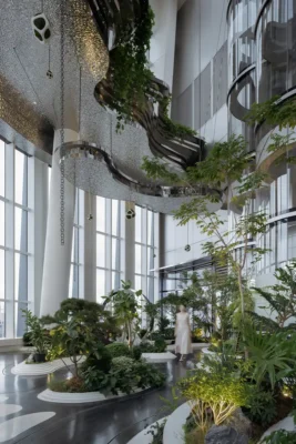 CXCC SUMMIT 58 Shanghai