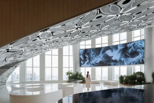 CXCC SUMMIT 58 Shanghai