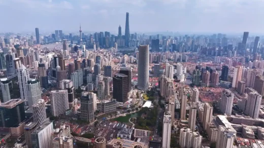 CXCC SUMMIT 58 Shanghai PRC