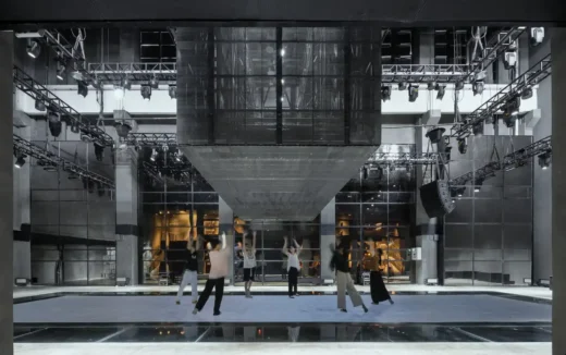 Nhà máy biến áp Dali Quận sân khấu Vân Nam