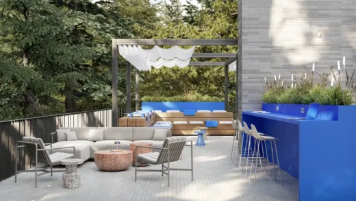 Trung tâm cộng đồng Dilijan Tavush Armenia