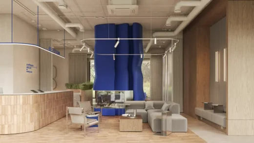 Trung tâm cộng đồng Dilijan Tavush Armenia