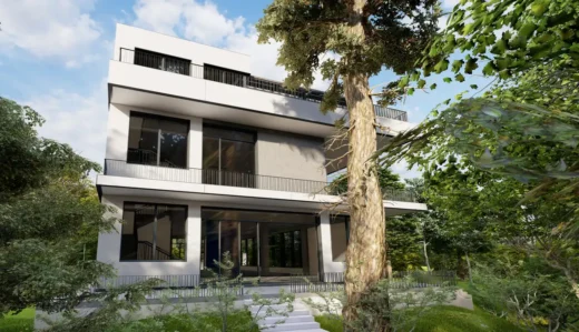 Trung tâm cộng đồng Dilijan Tavush Armenia