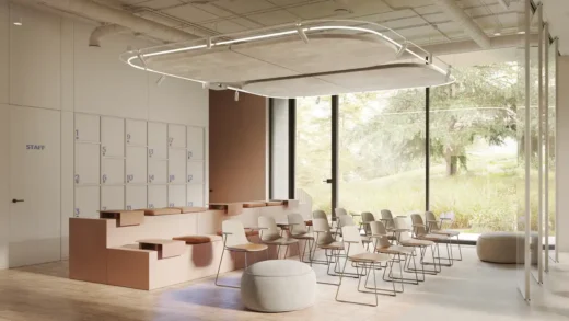 Trung tâm cộng đồng Dilijan Tavush Armenia