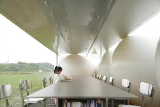 Down in the Clouds Lắp đặt Ninh Ba Trung Quốc