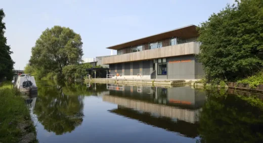 EcoPark House, Edmonton North London