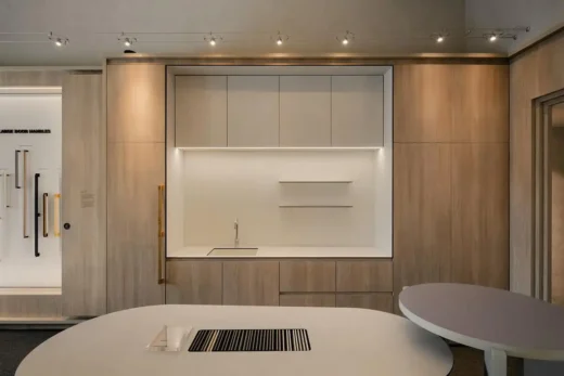 Phòng trưng bày EDL Penang George Town Malaysia