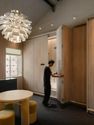 Phòng trưng bày EDL Penang George Town Malaysia