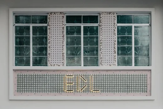 Phòng trưng bày EDL Gallery Penang George Town Malaysia