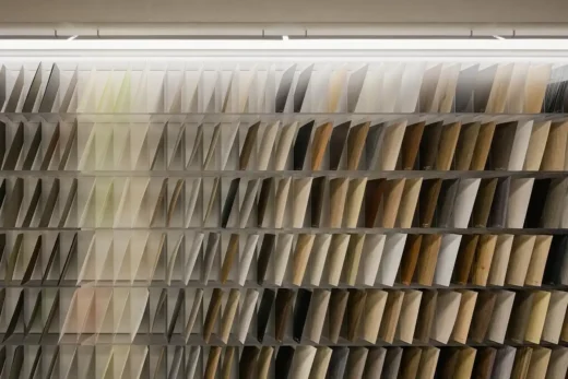 Phòng trưng bày EDL Gallery Penang George Town Malaysia