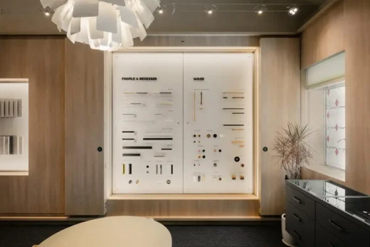 Phòng trưng bày EDL Gallery Penang George Town Malaysia