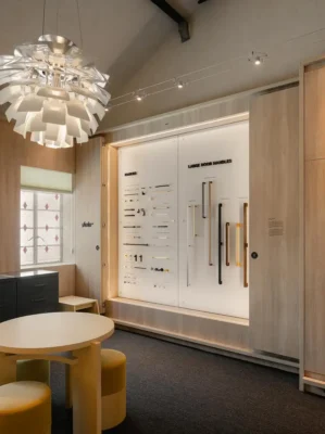 Phòng trưng bày EDL Gallery Penang George Town Malaysia