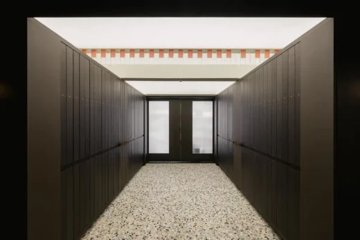 Phòng trưng bày EDL Penang George Town Malaysia SEA