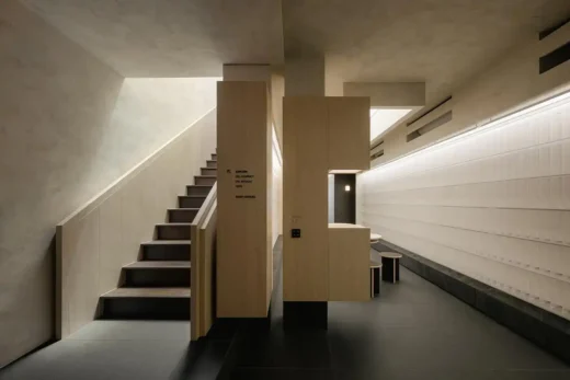 Phòng trưng bày EDL Penang George Town Malaysia SEA