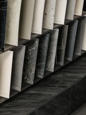 Phòng trưng bày EDL Penang George Town Malaysia SEA