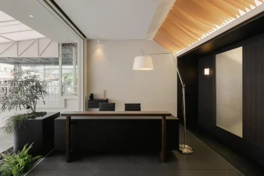 Phòng trưng bày EDL Penang George Town Malaysia SEA