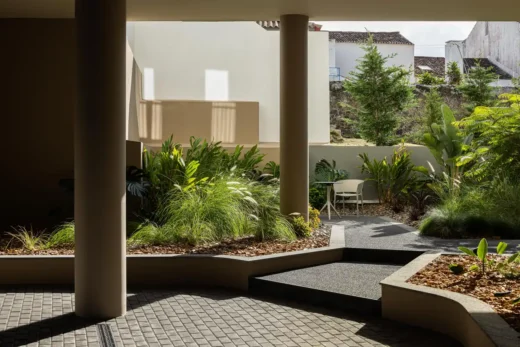 Ernesto Do Canto Condomínio Ponta Delgada Acores Bồ Đào Nha