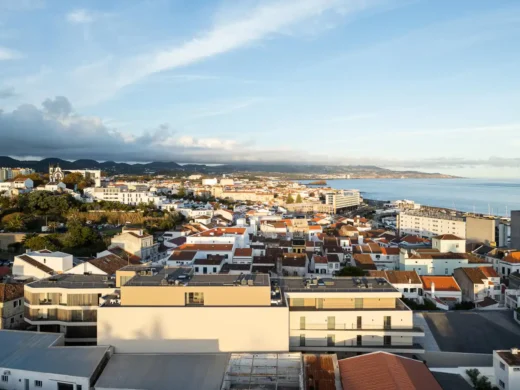 Ernesto Do Canto Condomínio Ponta Delgada Bồ Đào Nha