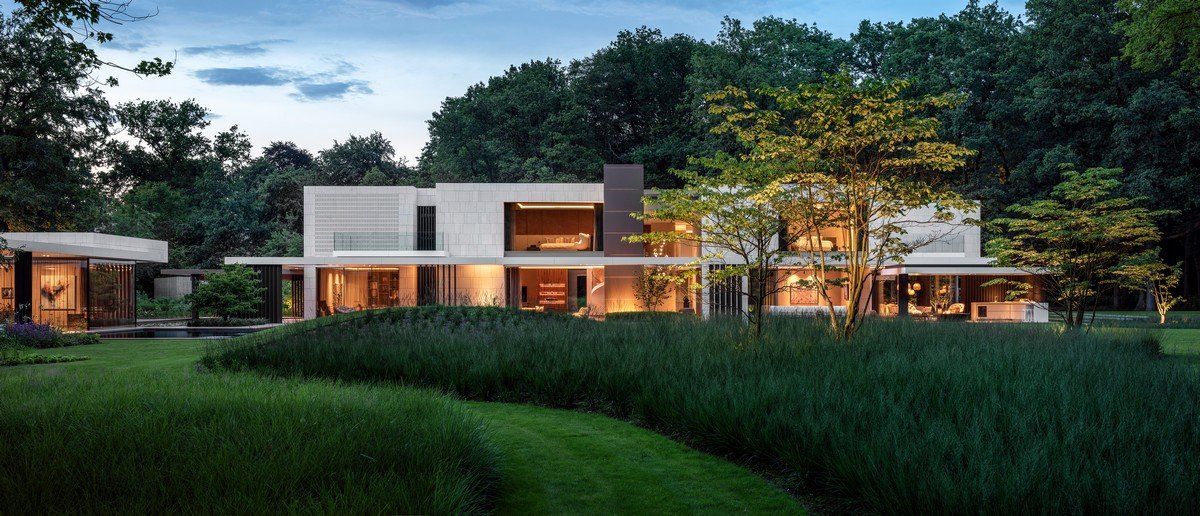 Nhà Flanders Bắc Bỉ