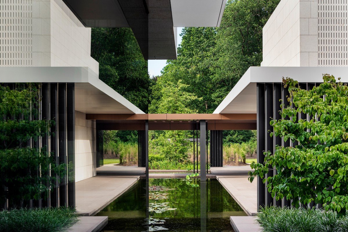 Nhà Flanders Bỉ Châu Âu