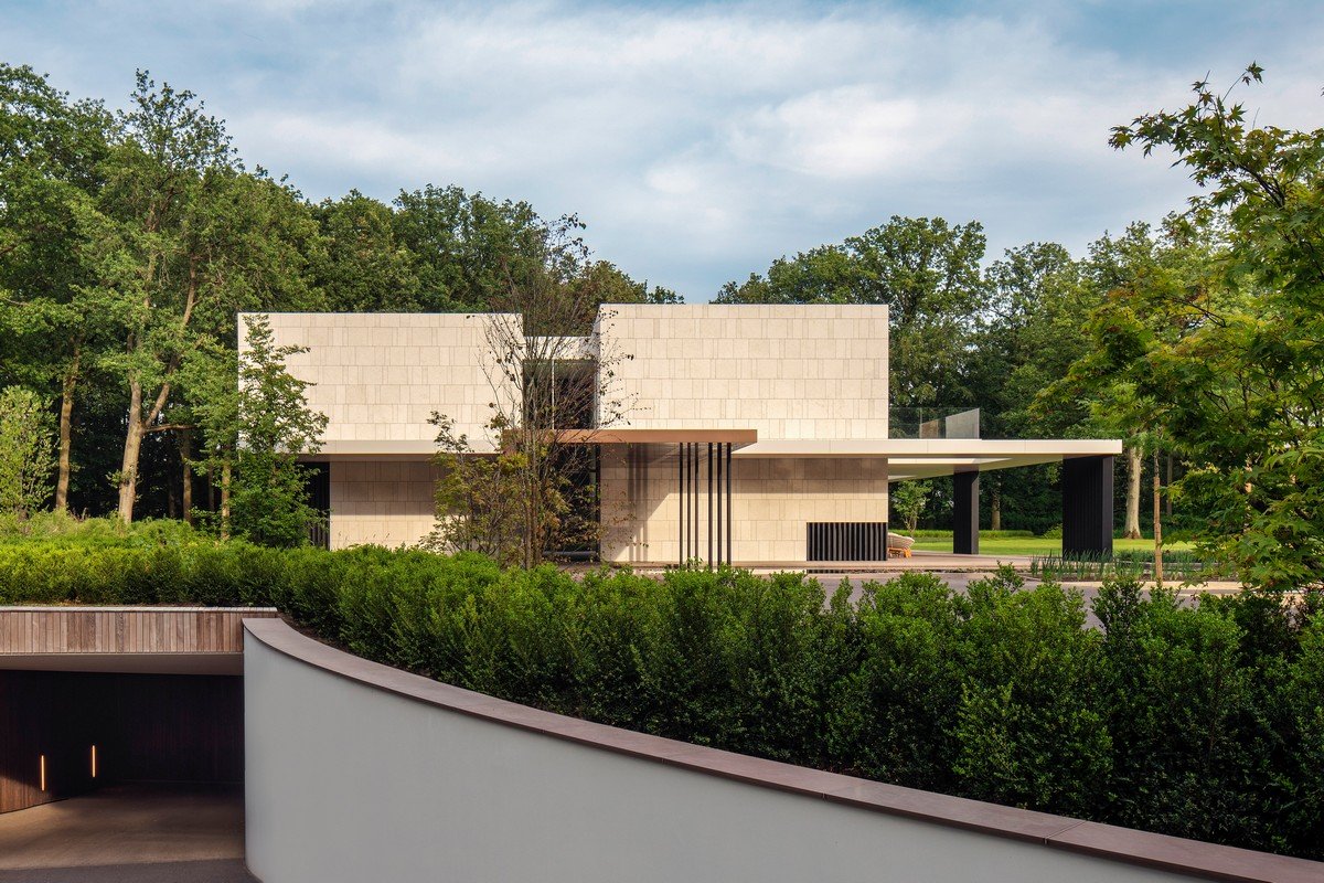 Nhà Flanders Bỉ Châu Âu