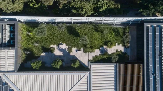 Trung tâm bền vững FNN Adana Thổ Nhĩ Kỳ