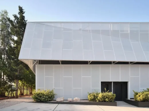 Trung tâm bền vững FNN Adana miền nam Thổ Nhĩ Kỳ