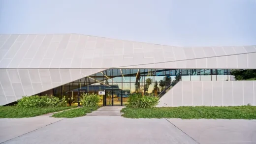 Trung tâm bền vững FNN Adana miền nam Thổ Nhĩ Kỳ