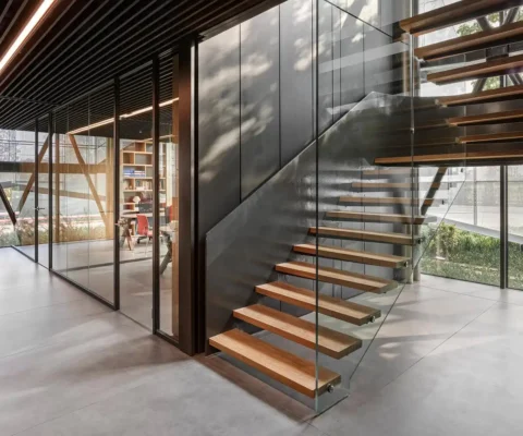 Trung tâm bền vững FNN Ceyhan Adana phía nam Thổ Nhĩ Kỳ