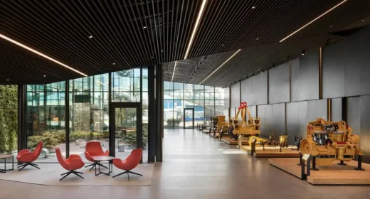 Trung tâm bền vững FNN Ceyhan Adana phía nam Thổ Nhĩ Kỳ