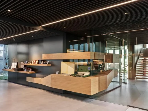 Trung tâm bền vững FNN Ceyhan Adana phía nam Thổ Nhĩ Kỳ