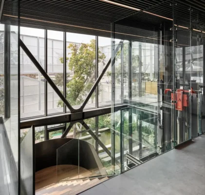 Trung tâm bền vững FNN Ceyhan Adana Thổ Nhĩ Kỳ