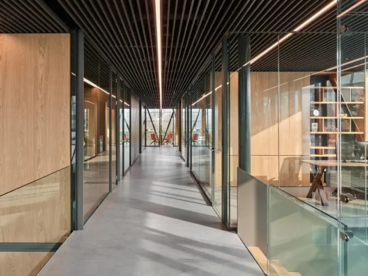 Trung tâm bền vững FNN Ceyhan Adana Thổ Nhĩ Kỳ