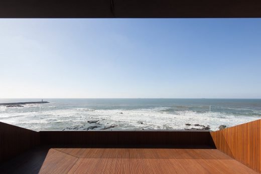 Cải tạo căn hộ Foz ở Foz do Douro Porto