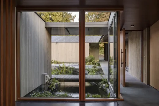 Nhà xưởng French Creek Snohomish Washington Hoa Kỳ