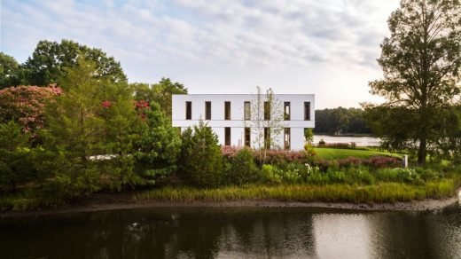 Nhà Gloucester Virginia