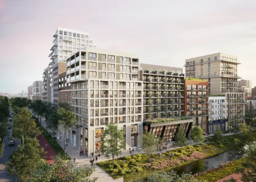 GROW Housing Utrecht Nhà ở Hà Lan