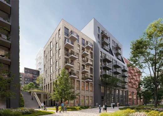 GROW Housing Utrecht Nhà ở Hà Lan