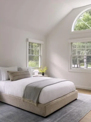 Nhà Hamptons Bãi biển Westhampton NY