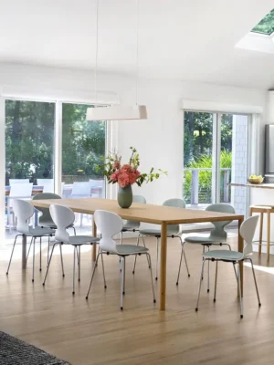 Nhà Hamptons Bãi biển Westhampton NY