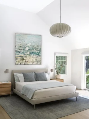 Nhà Hamptons Bãi biển Westhampton NY