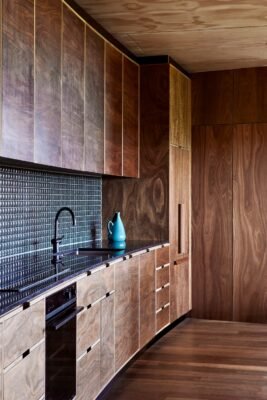 Nhà ẩn Vịnh Venus