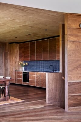 Nhà ẩn Vịnh Venus