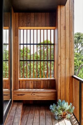 Ngôi nhà ẩn Venus Bay Victoria