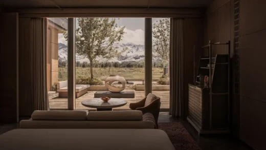 Khách sạn Indigo Nalati Tỉnh Tân Cương Trung Quốc